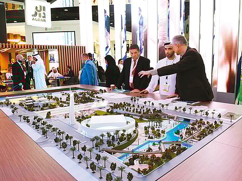 Abdul Rahman/Gulf News