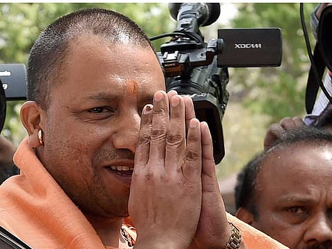 Yogi Adityanath, top BJP leader and Chief Minister of Uttar Pradesh, says government is prepared for third coronavirus wave
