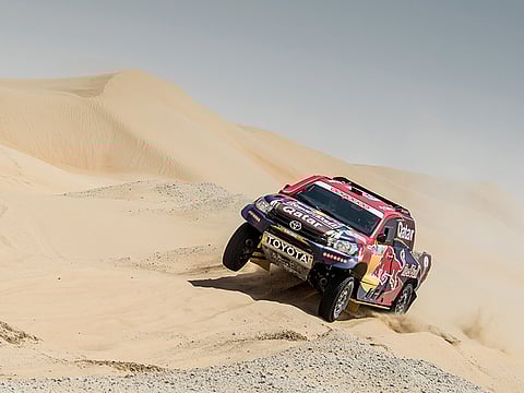 Courtesy: Organisers