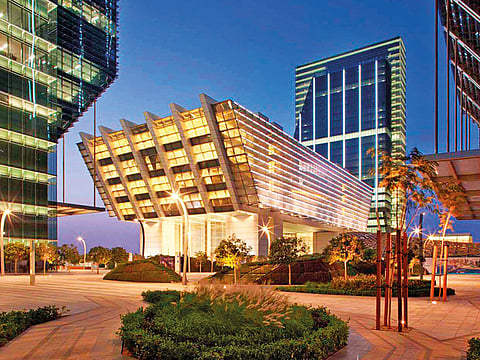 Chimera Capital is licensed by Abu Dhabi Global Market and operates multiple VC funds.