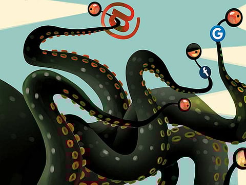 Niño Jose Heredia/©Gulf News