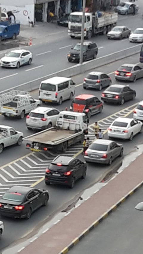 Children’s safety at risk when they play