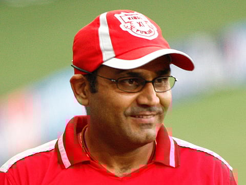 Virendra Saklani/Gulf News Archive