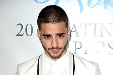 Latin singer Maluma eyes English crossover album
