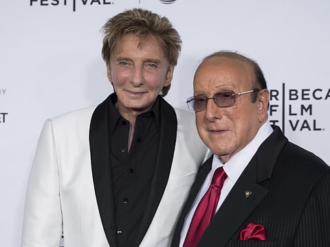 Charles Sykes/Invision/AP