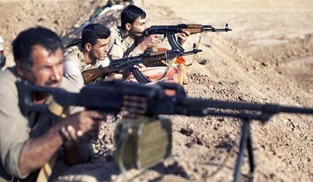 Where do Kurds fit in Iraq’s jigsaw puzzle?