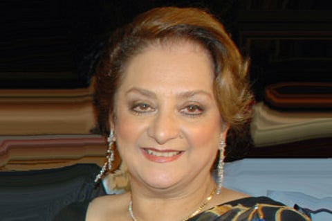 Saira Banu, Jackie get Raj Kapoor award