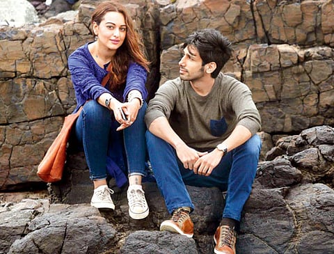 ‘Noor’ film review: Feel-good experience