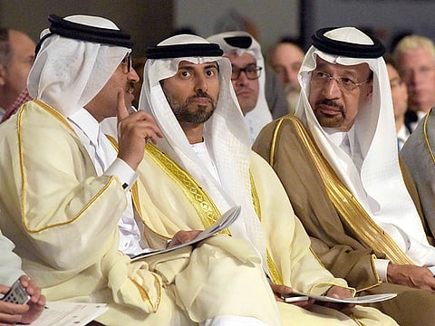 Abdul Rahman/Gulf News