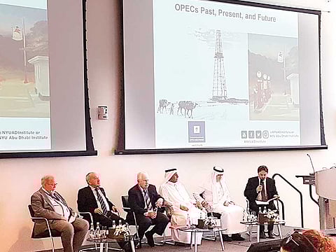 Sami Zaatari/Gulf News