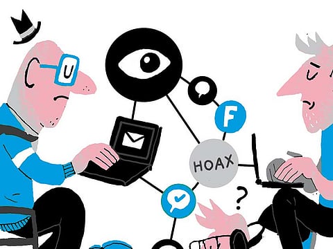 Luis Vazquez/©Gulf News