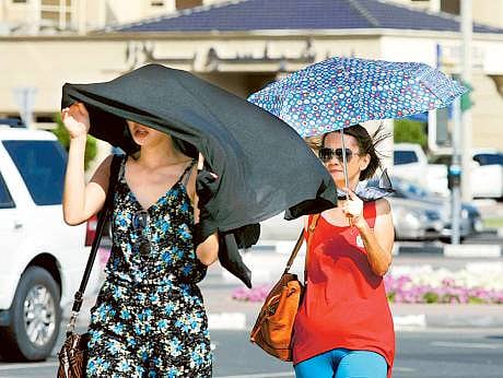 Arshad Ali /Gulf News Archives