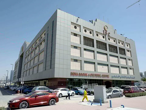 Abdul Rahman/Gulf News