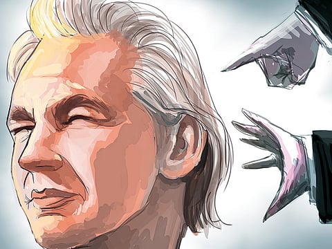 Niño Jose Heredia/©Gulf News