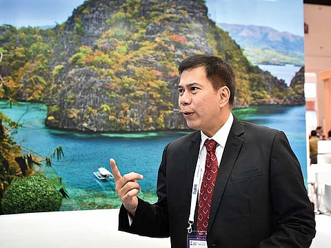 Virendra Saklani/Gulf News