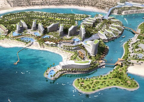 Ras Al Khaimah has reset itself as a spot for the leisure seeker as well as for those inclined towards more adventurous pursuits. RAK Properties is playing its part.