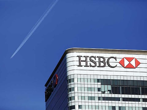 HSBC has outlined an impressive strategy to tackle growth in the medium-term. But Europe's largest bank is heavily dependent on how it fares in Asia. Managing that in the current environment could be tricky.
