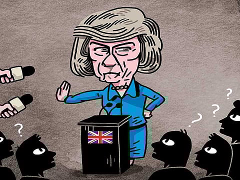 Luis Vazquez/©Gulf News