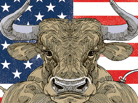 Ramachandra Babu/©Gulf News