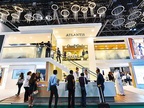 Ahmed Ramzan/ Gulf News