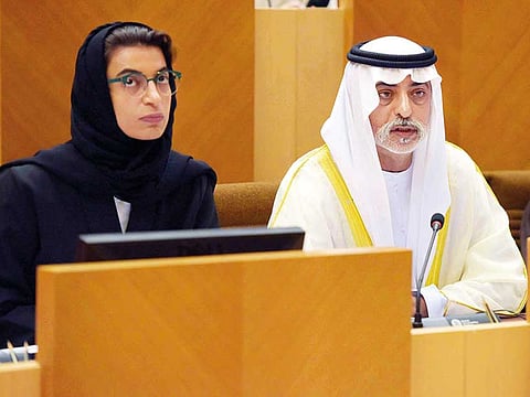 Abdul Rahman/Gulf New