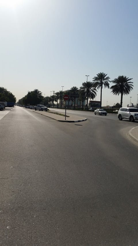 Qassim Mohammad Abdullah