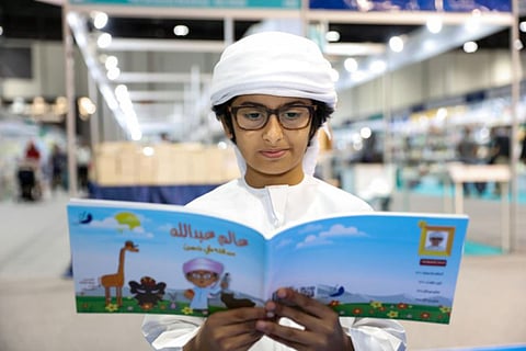 Things to do in UAE on April 26