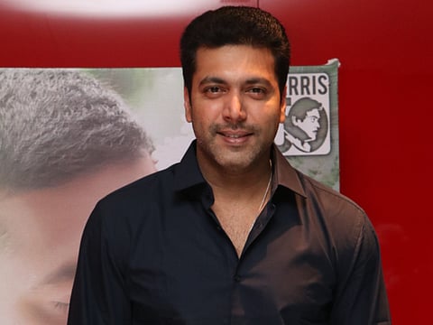 ‘Vanamagan’, another tribal tale