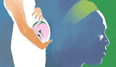 Ramachandra Babu/©Gulf News