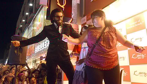 Arshad Ali/Gulf News