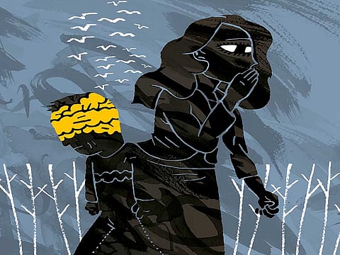 Luis Vazquez/Gulf News