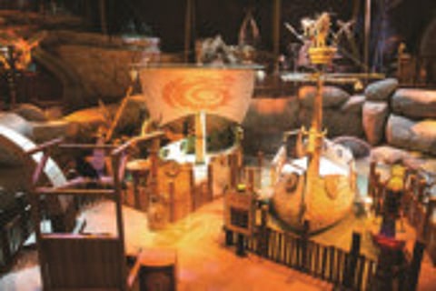 ‘How to Train Your Dragon’ land opens at Motiongate Dubai