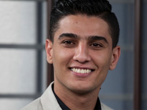 © Mohammad Alhaj/NurPhoto/Corbis