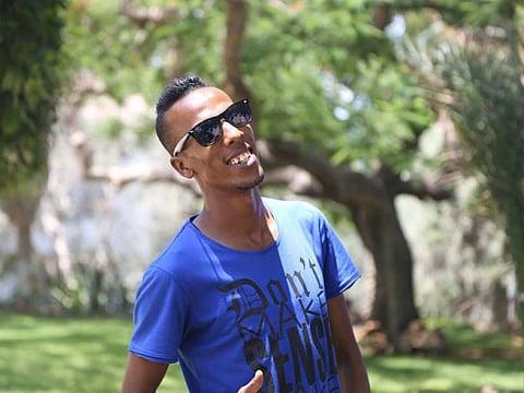 Black Palestinians face subtle racism in Gaza