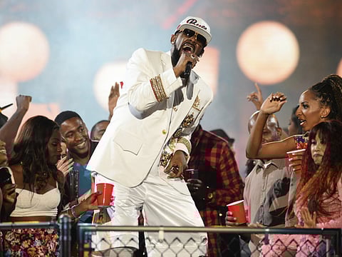 Powers Imagery/Invision/AP