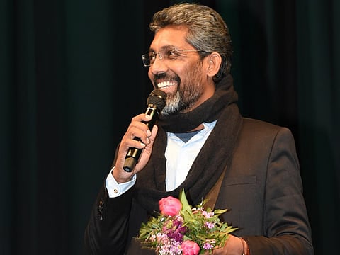 Nagraj Manjule credits Amitabh Bachchan for inspiration