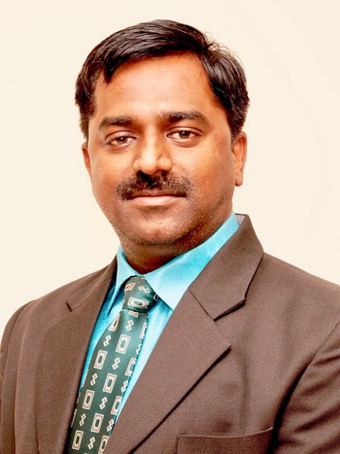 How people cope with grief and stress