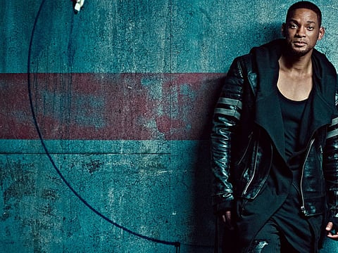 Will Smith and Jazzy Jeff to reunite for performance