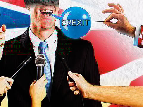 Hugo A. Sanchez/©Gulf News