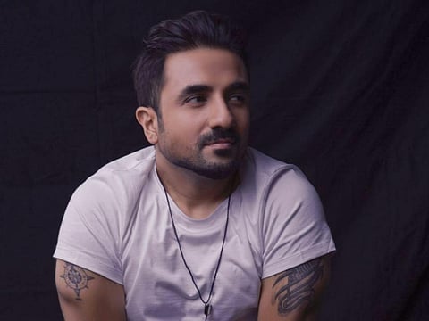 Vir Das: From New Delhi to New York