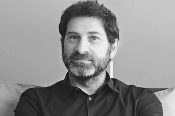 Design Diary: Fadi Sarieddine designs for the soul