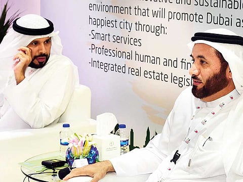 Atiq ur Rehman/Gulf News