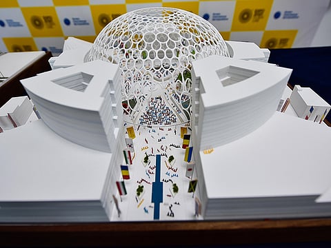 Virendra Saklani/Gulf News