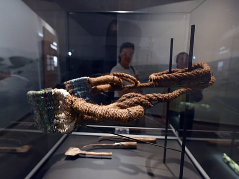 Ahmed Kutty/Gulf News