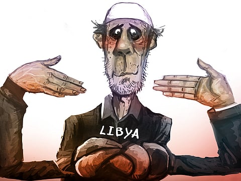 Niño Jose Heredia/©Gulf News