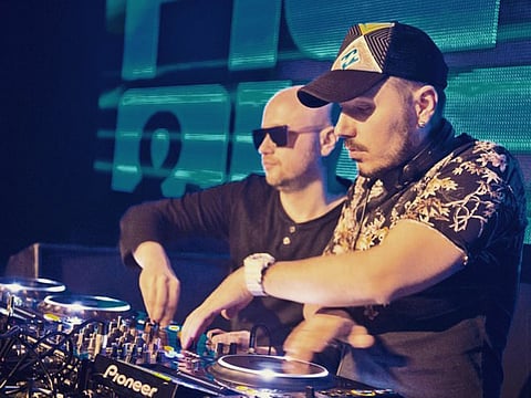 Things to do in UAE on April 30