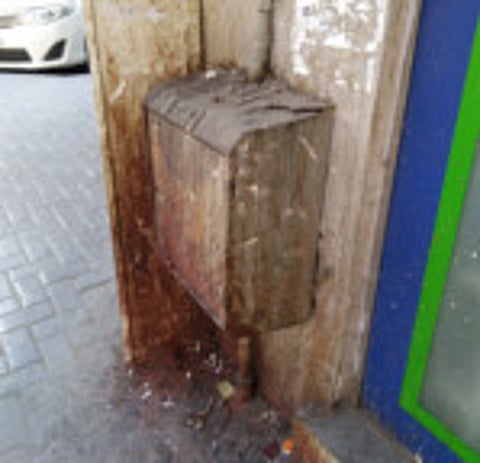 Stricter action needed against illegal salesmen