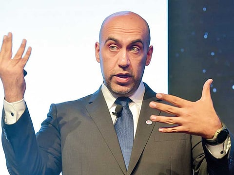 Pankaj Sharma/Gulf News