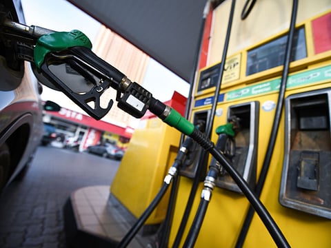Fuel to be costlier in May