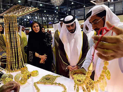 Arshad Ali/Gulf News